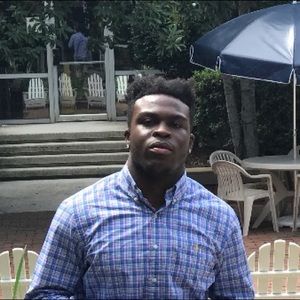 Meet your Posher, Alli